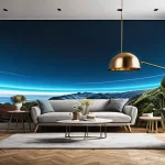 인덱스 펀드 투자로 포트폴리오 다각화하기 - Here are three detailed image generation prompts in English, designed to be appropriate for a 15+ au...