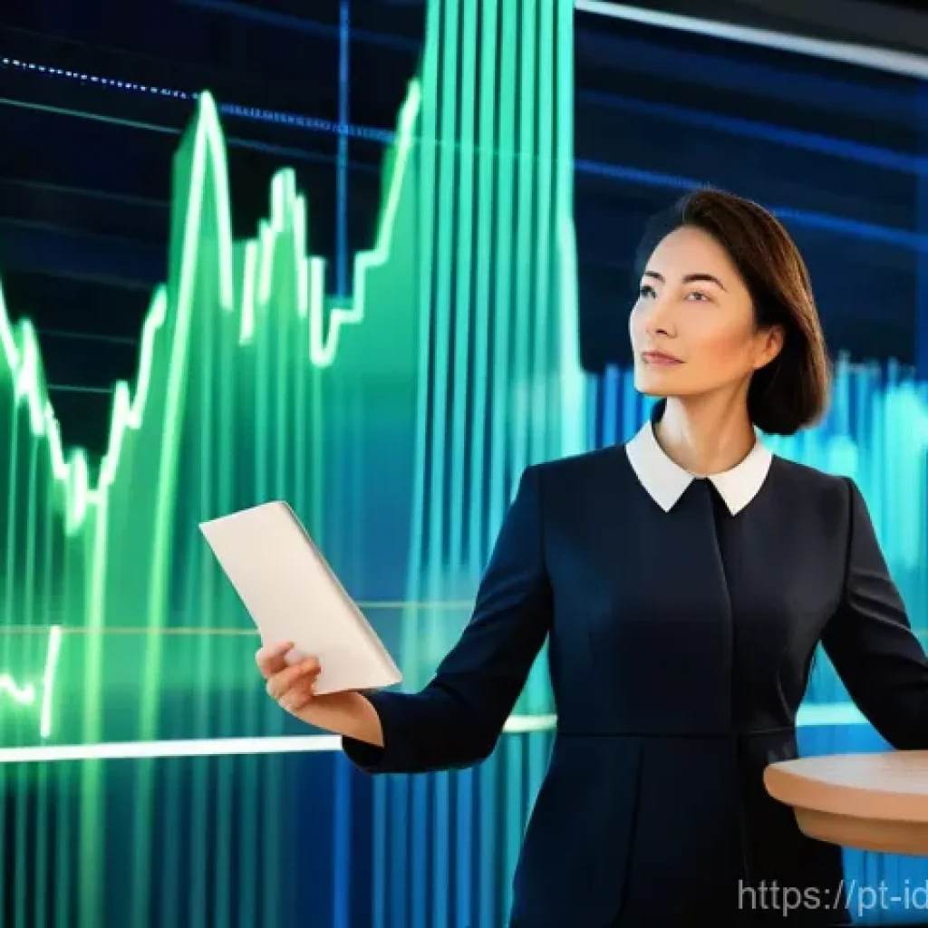 인덱스 펀드와 경제 불황의 상관관계 - **Prompt 1: The Resilient Investor amidst Market Fluctuations**
    *   **Description:** A confident...