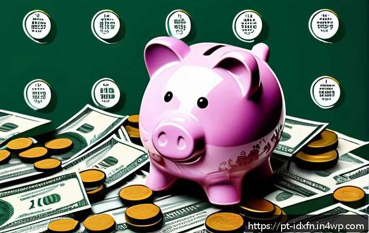 Erros Comuns que Todo Investidor em Fundos Indexados Deve Evitar para Maximizar Seus Ganhos 3 인덱스 펀드 투자 시 피해야 할 실수 관련 이미지 1