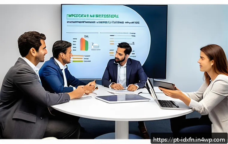 Erros Comuns que Todo Investidor em Fundos Indexados Deve Evitar para Maximizar Seus Ganhos 4 인덱스 펀드 투자 시 피해야 할 실수 관련 이미지 2
